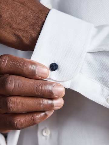 Next Slim fit Business shirt in White