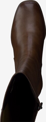 Bottes MARCO TOZZI en marron