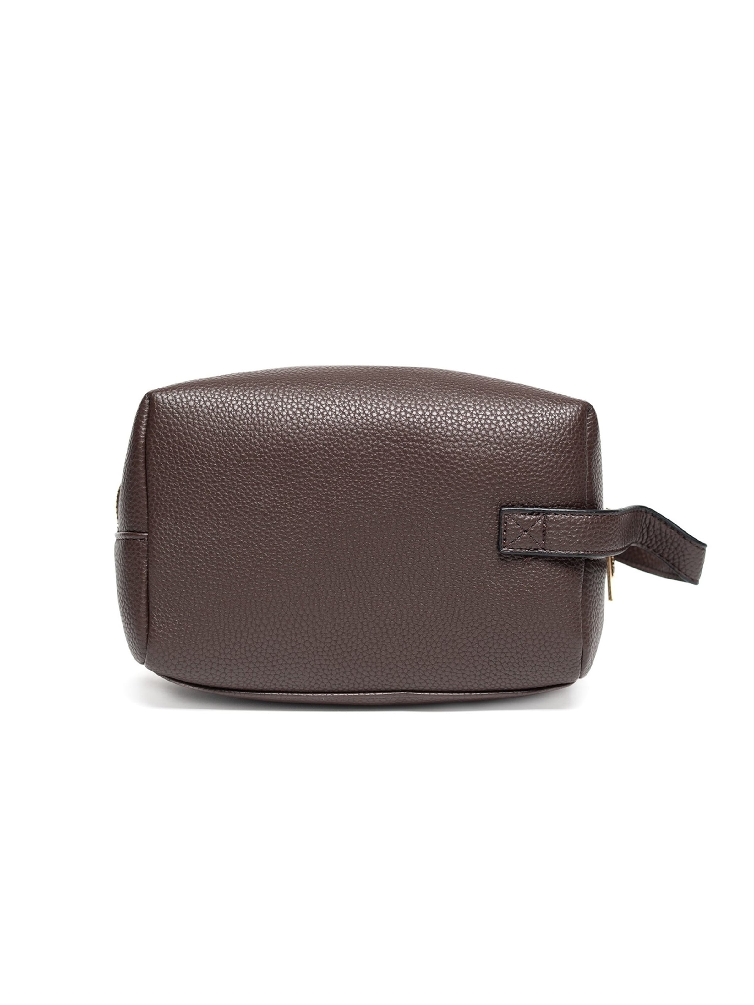 U.S. POLO ASSN. Make up tas in Bruin