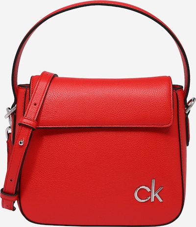 Calvin Klein Taška přes rameno - červená, Produkt