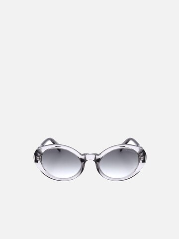 Marc Jacobs Sunglasses in Grey: front