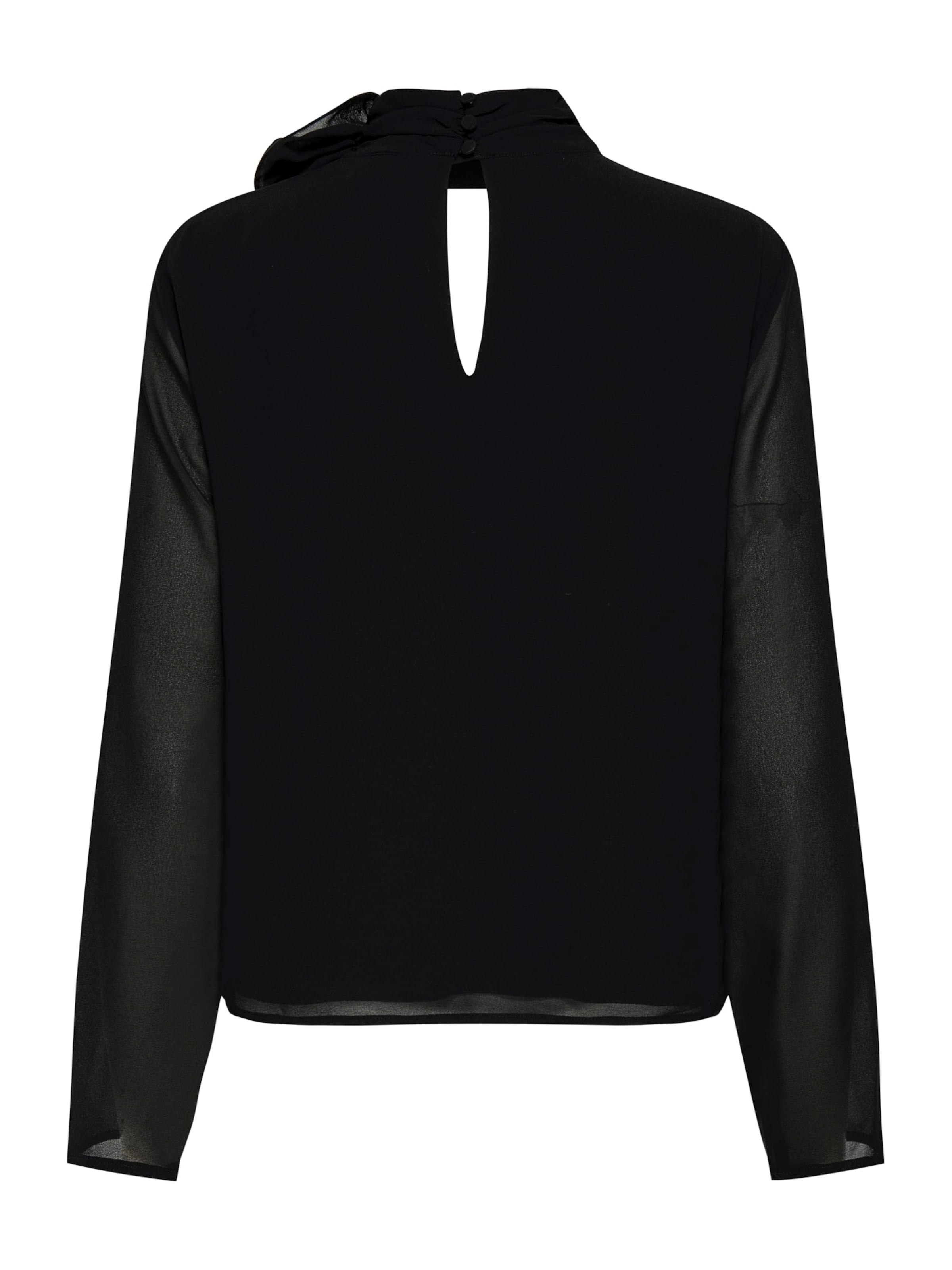 JDY Blouse 'JDYNOMI' in Black