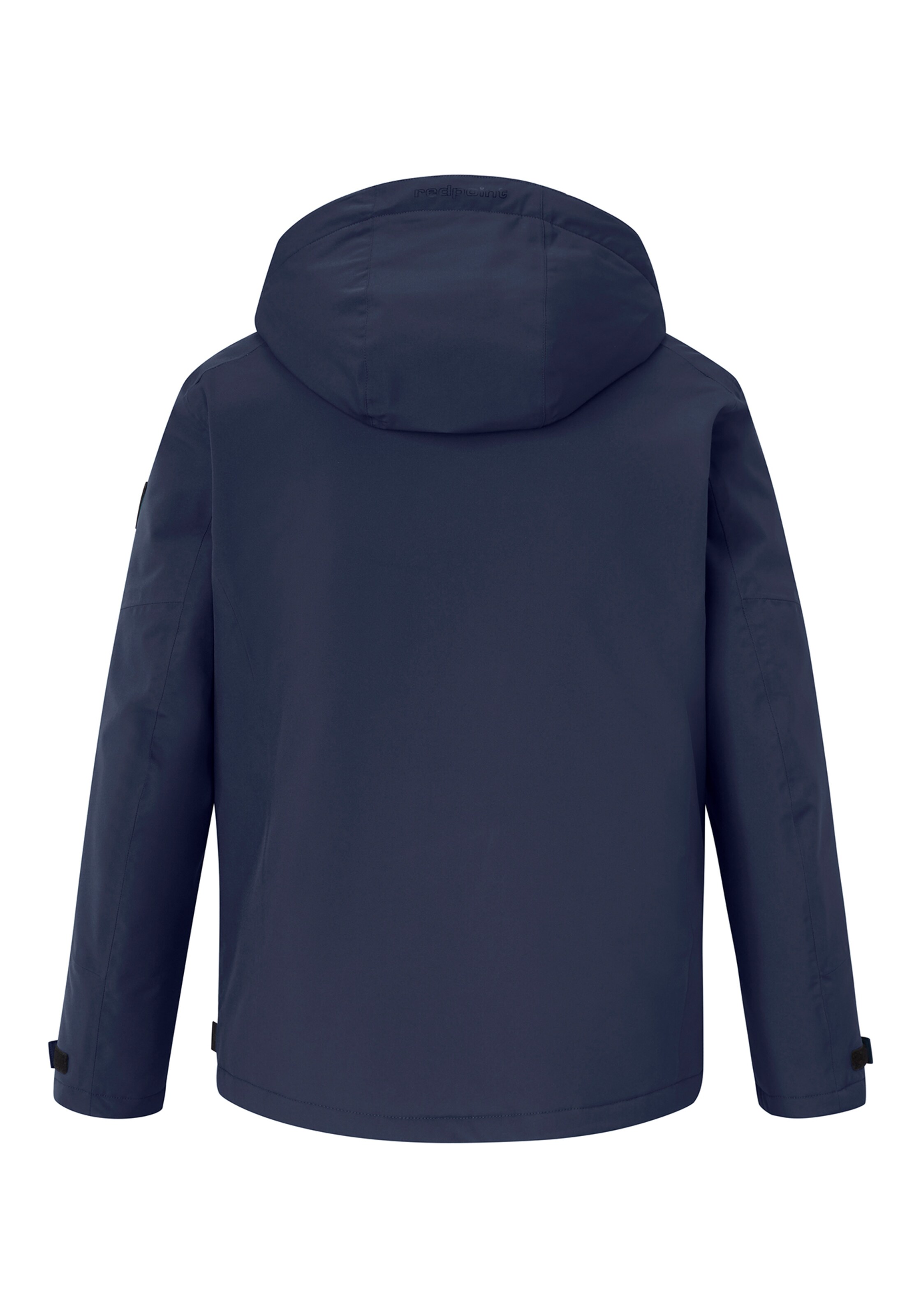 REDPOINT Performance Jacket in Blue