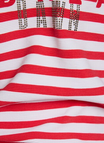 Rabe Shirt in Pink