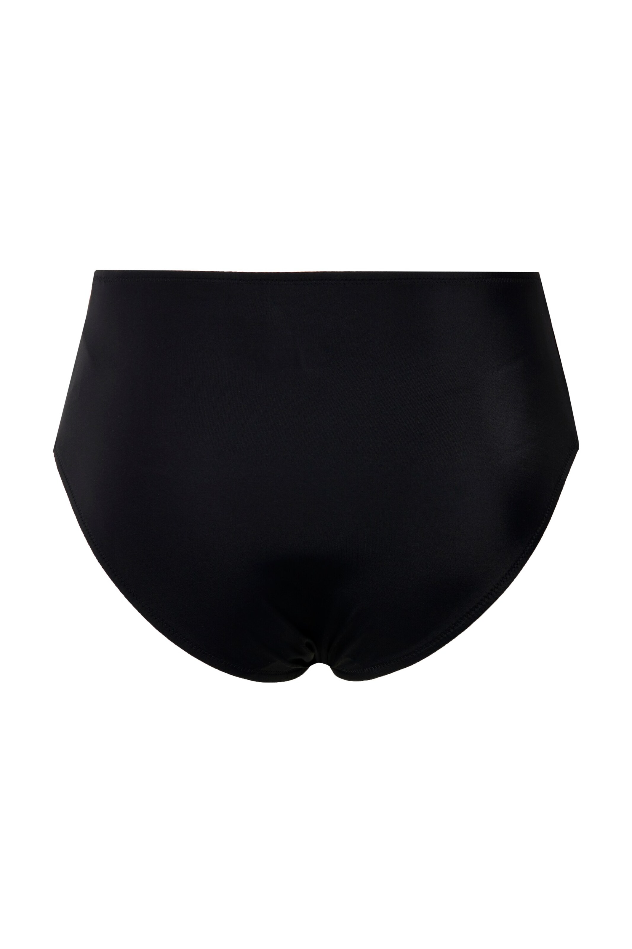 Ulla Popken Slip in Schwarz