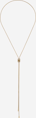 zelts Liu Jo Ķēdīte: no priekšpuses