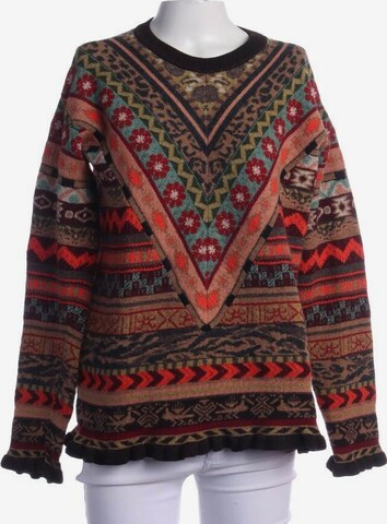 Etro Sweater & Cardigan in XXS in Mixed colors: front
