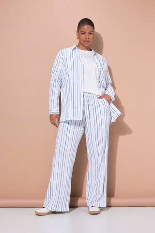 Studio Untold Blouse in Wit