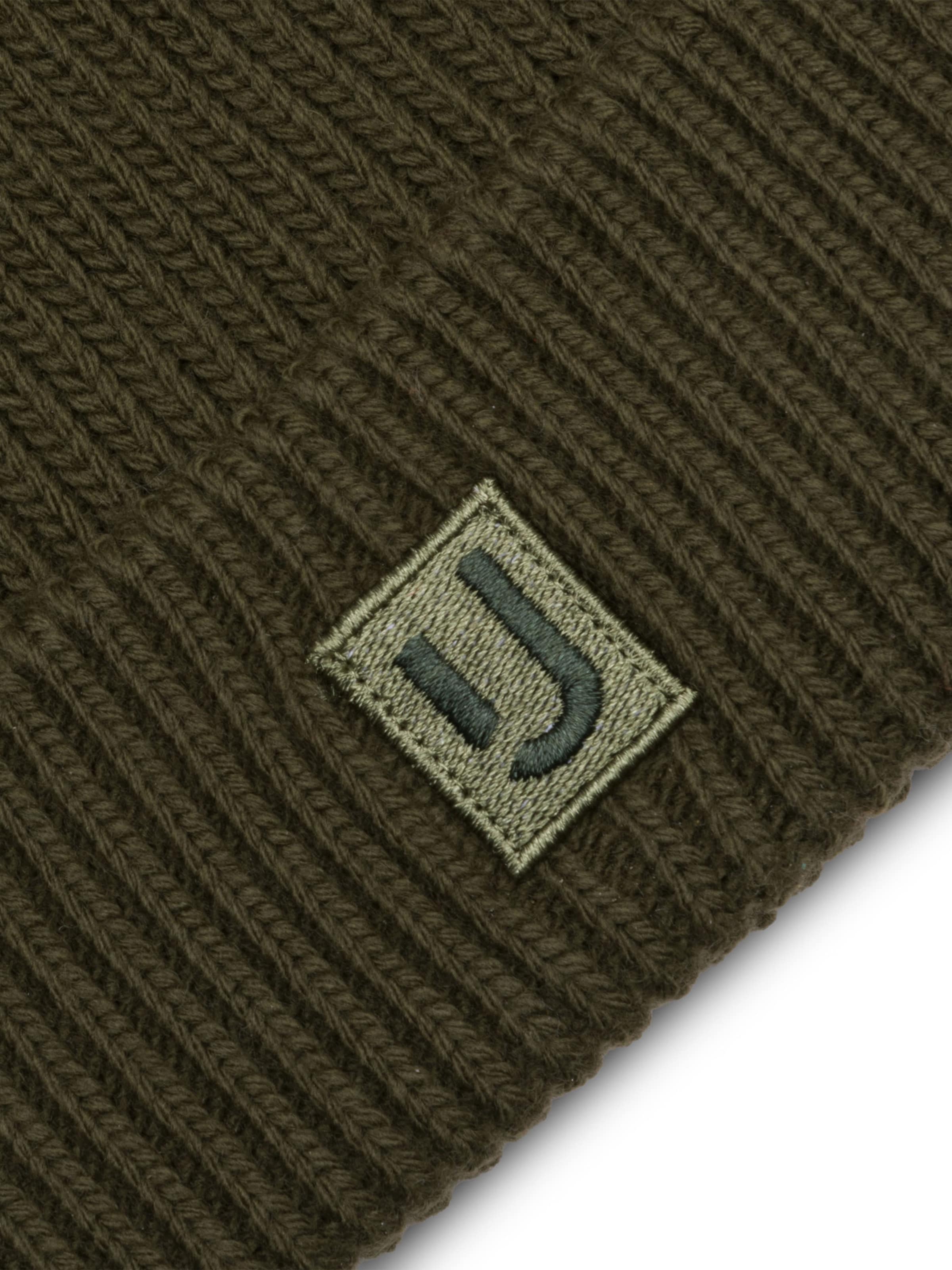 Johnny Urban Шапка 'Billie' в Зеленый