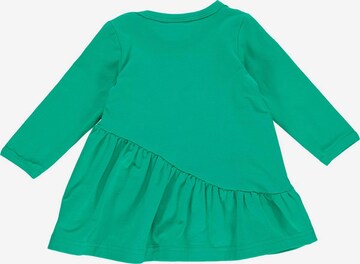 Fred's World by GREEN COTTON - Vestido en verde