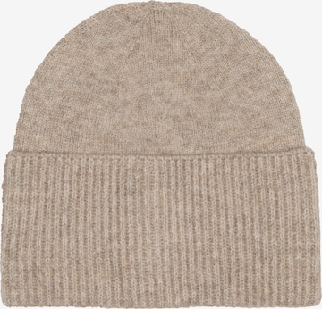 Bonnet s.Oliver en marron : devant