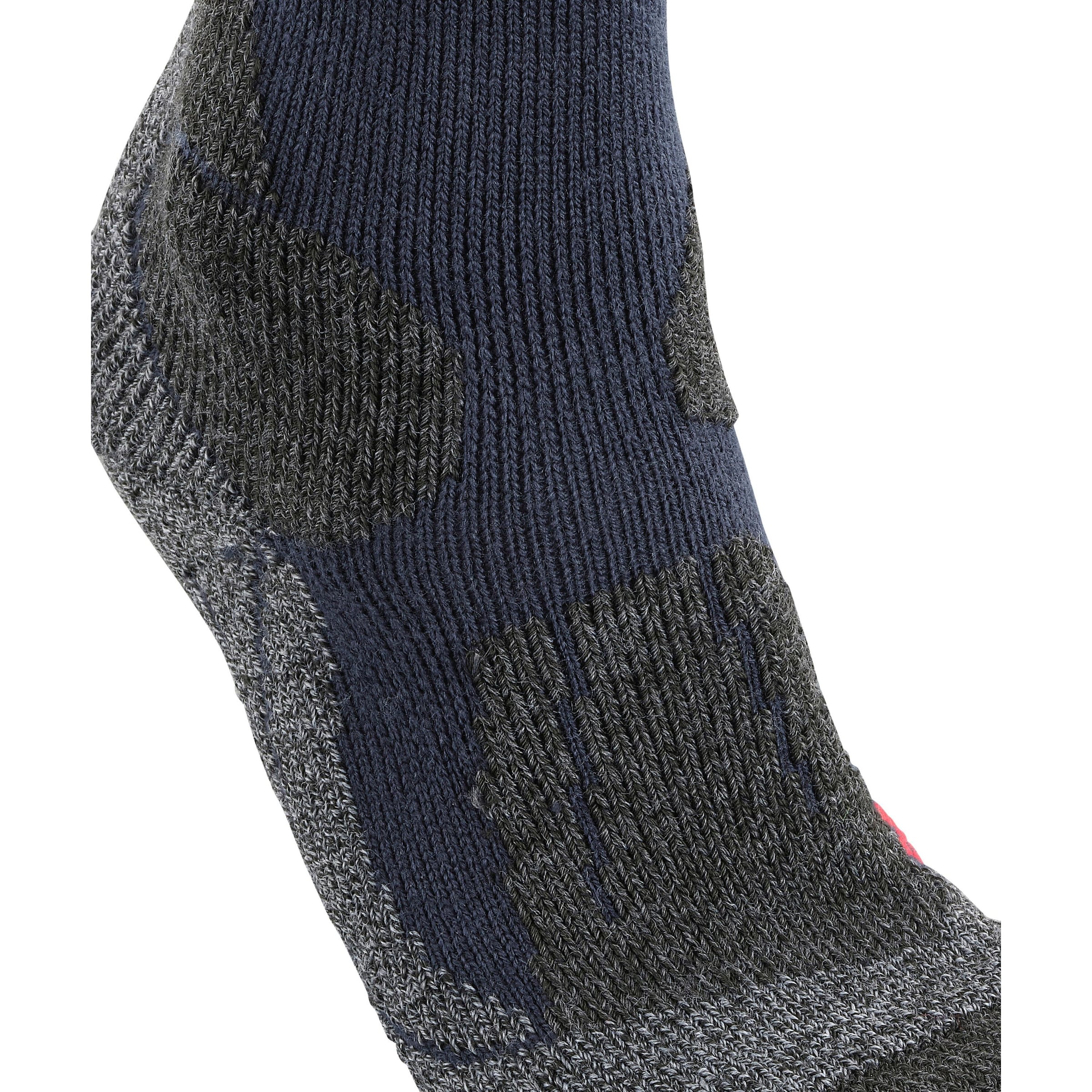 FALKE Trekking Socken in Blau