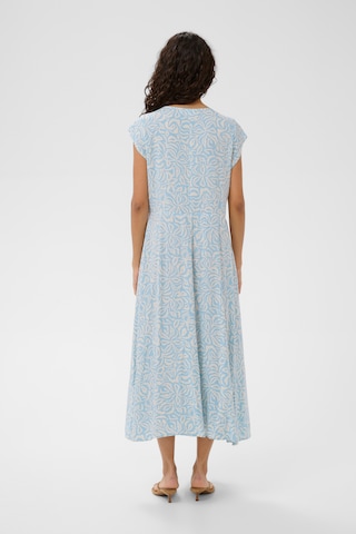Robe 'SZGisla' SAINT TROPEZ en bleu
