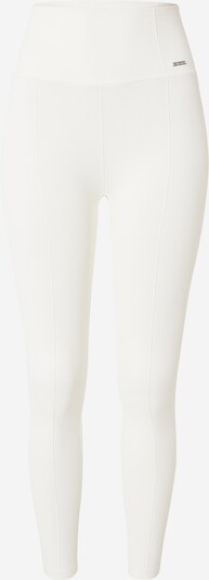 aim'n Leggings 'Luxe' in de kleur Wit, Productweergave