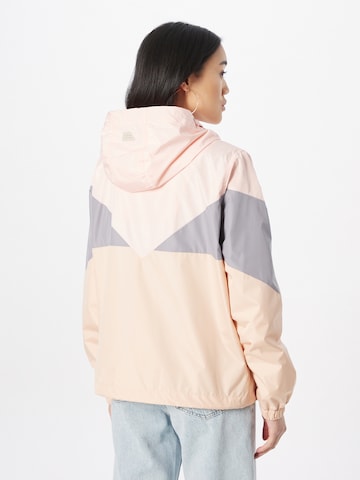 Parka mi-saison 'Rochele' Ragwear en beige