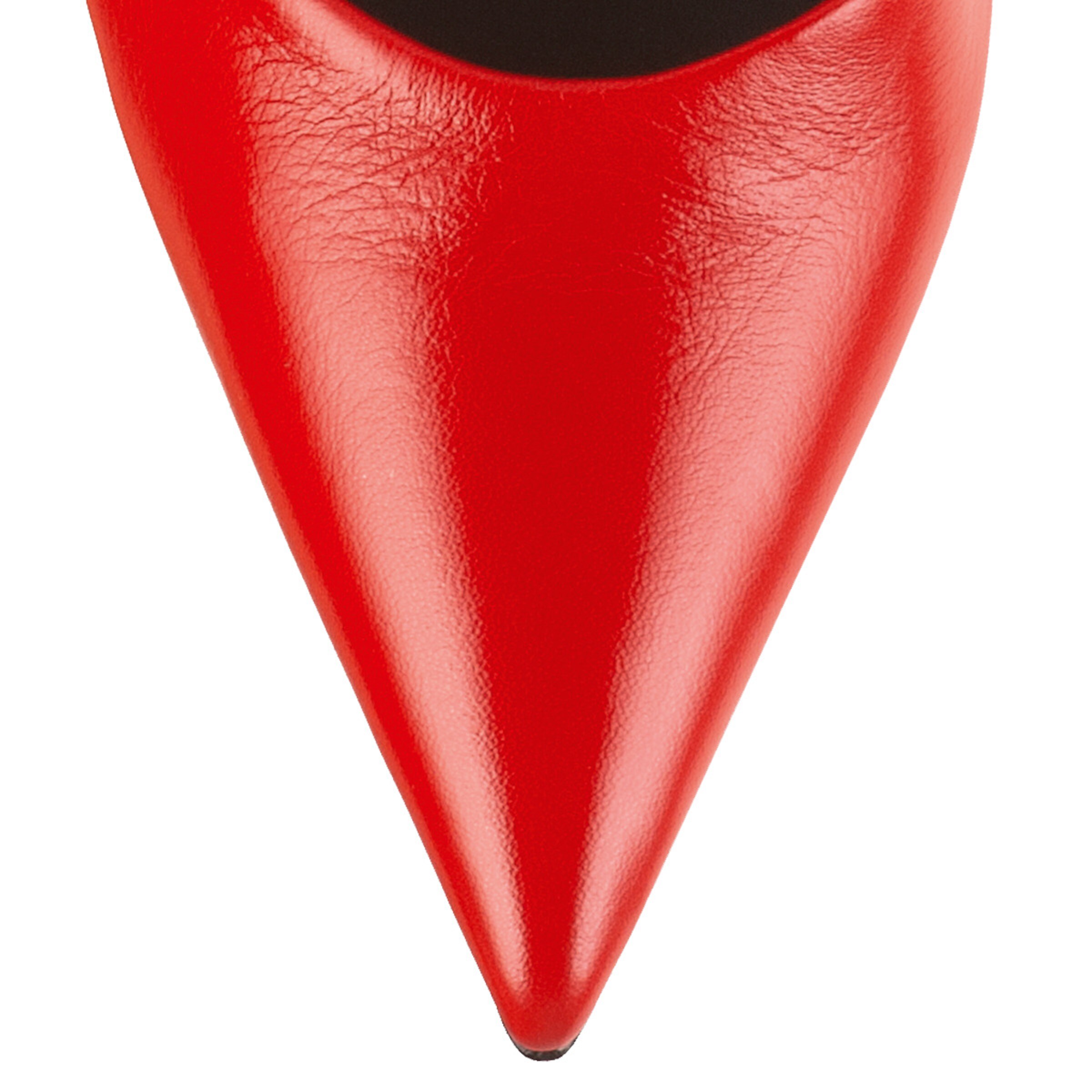 Högl Pumps 'MARIYLN' in Rot