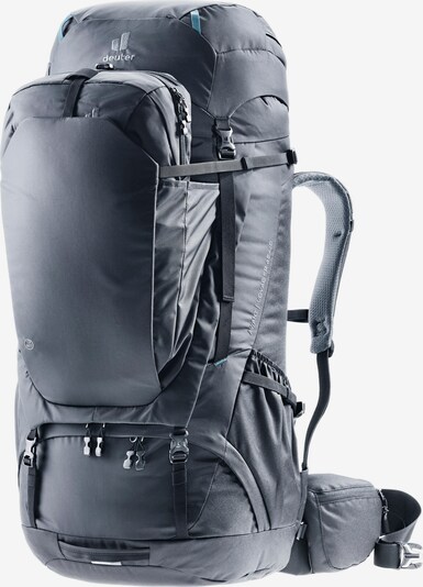 DEUTER Rucksack 'Aviant Voyager' in schwarz, Produktansicht