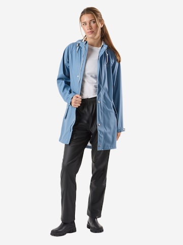 SWEDEMOUNT Regular Outdoorbroek 'Väderöarna' in Zwart