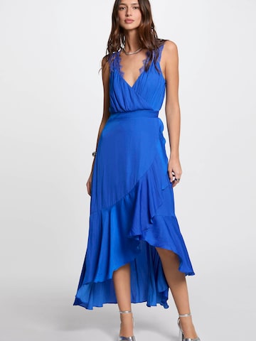 Abito '251-RORLA' di Morgan in blu