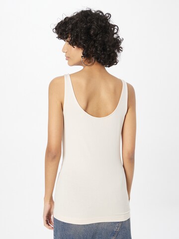 ESPRIT Top in Beige