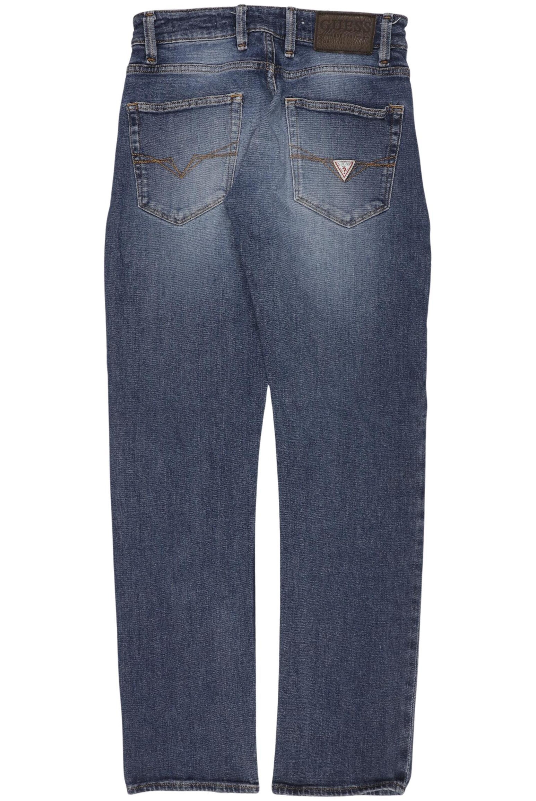 GUESS Jeans 27 in Blau