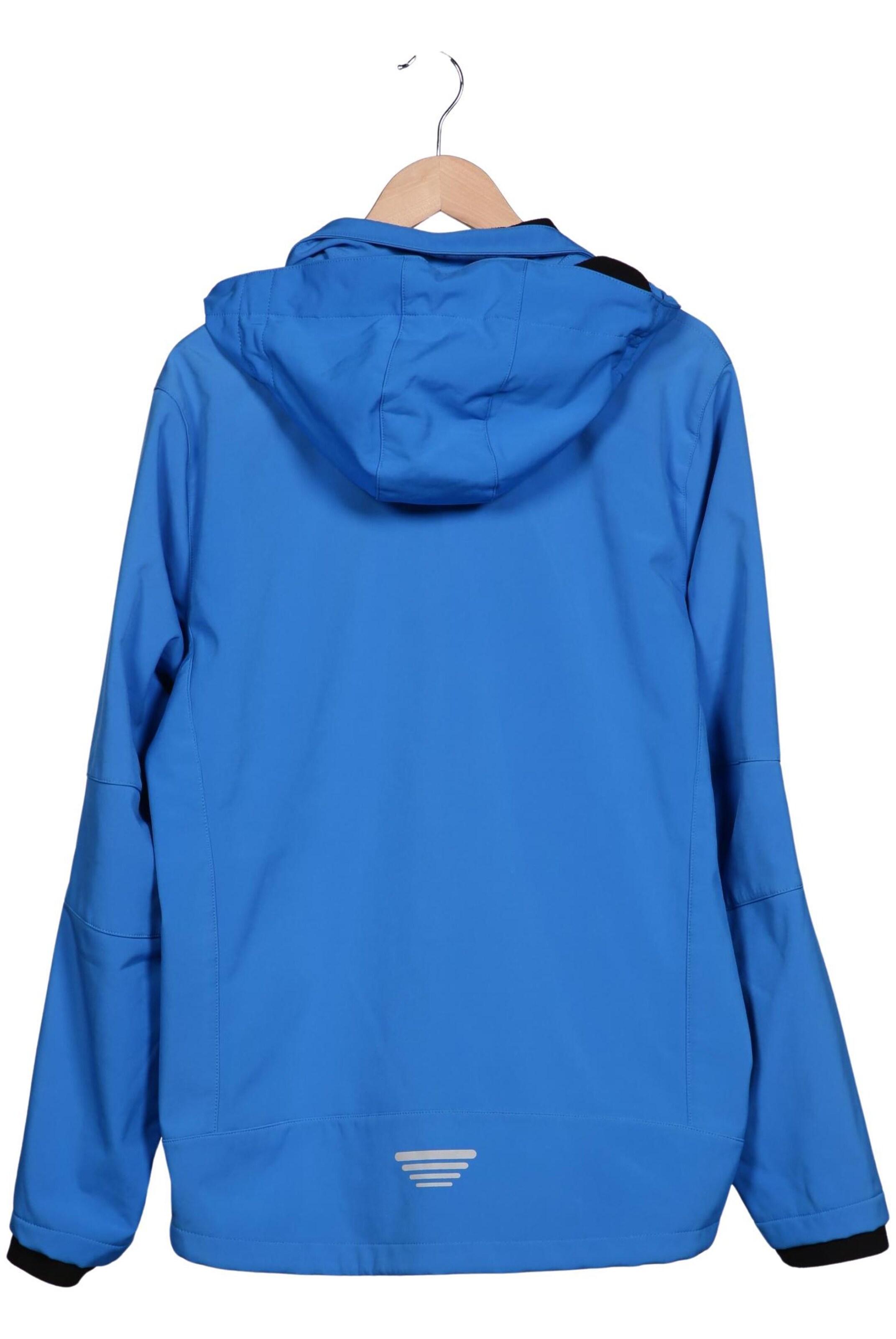 CMP Jacket & Coat in XXL in Blue