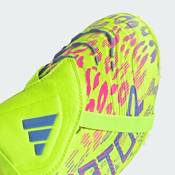 Chaussure de sport 'Predator Elite' ADIDAS PERFORMANCE en jaune