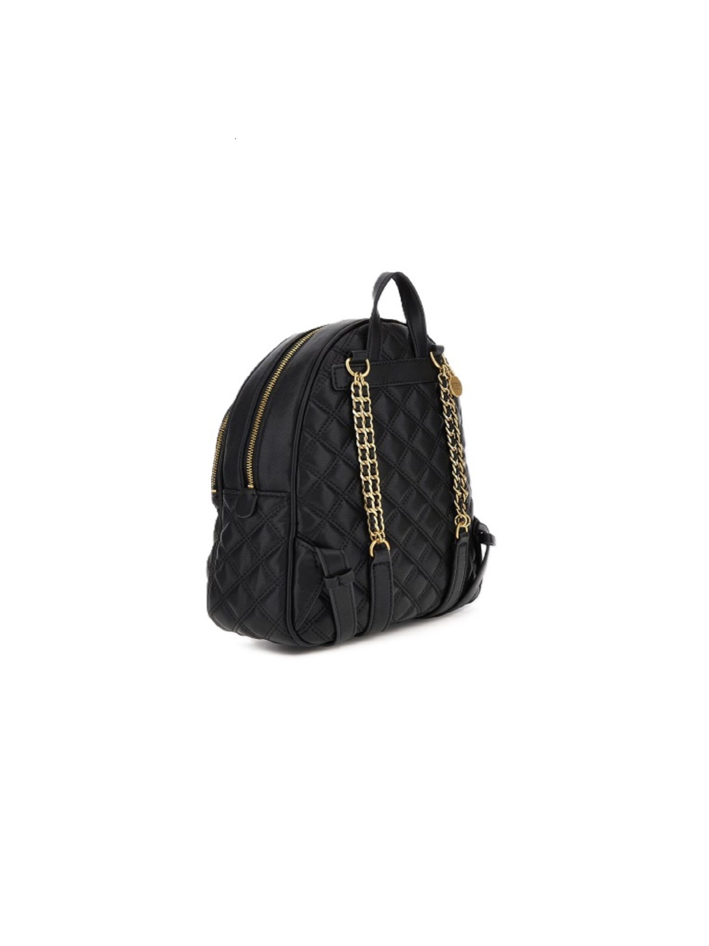 GUESS Backpack 'QG967332' in Black