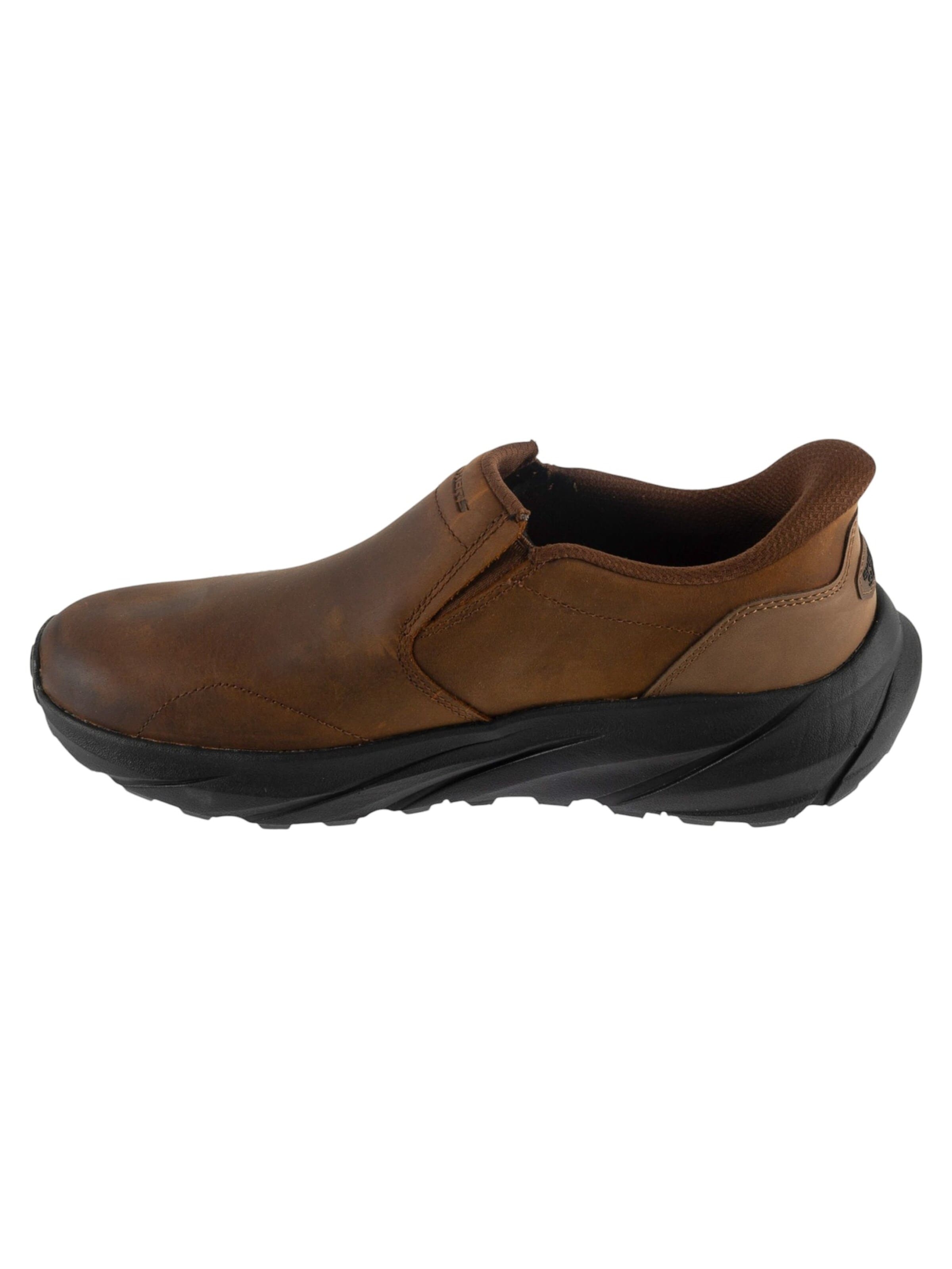 SKECHERS Instappers 'Skechers Slip-Ins: Conner - Rayne' in Bruin