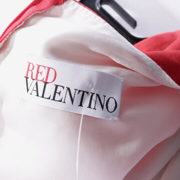 VALENTINO Dress in XXS in Red