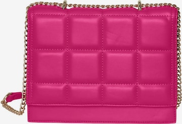 PIECES Crossbody Bag 'BECKS' in Pink: front