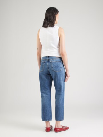 AG Jeans Regular Jeans 'FLORENCE' in Blue