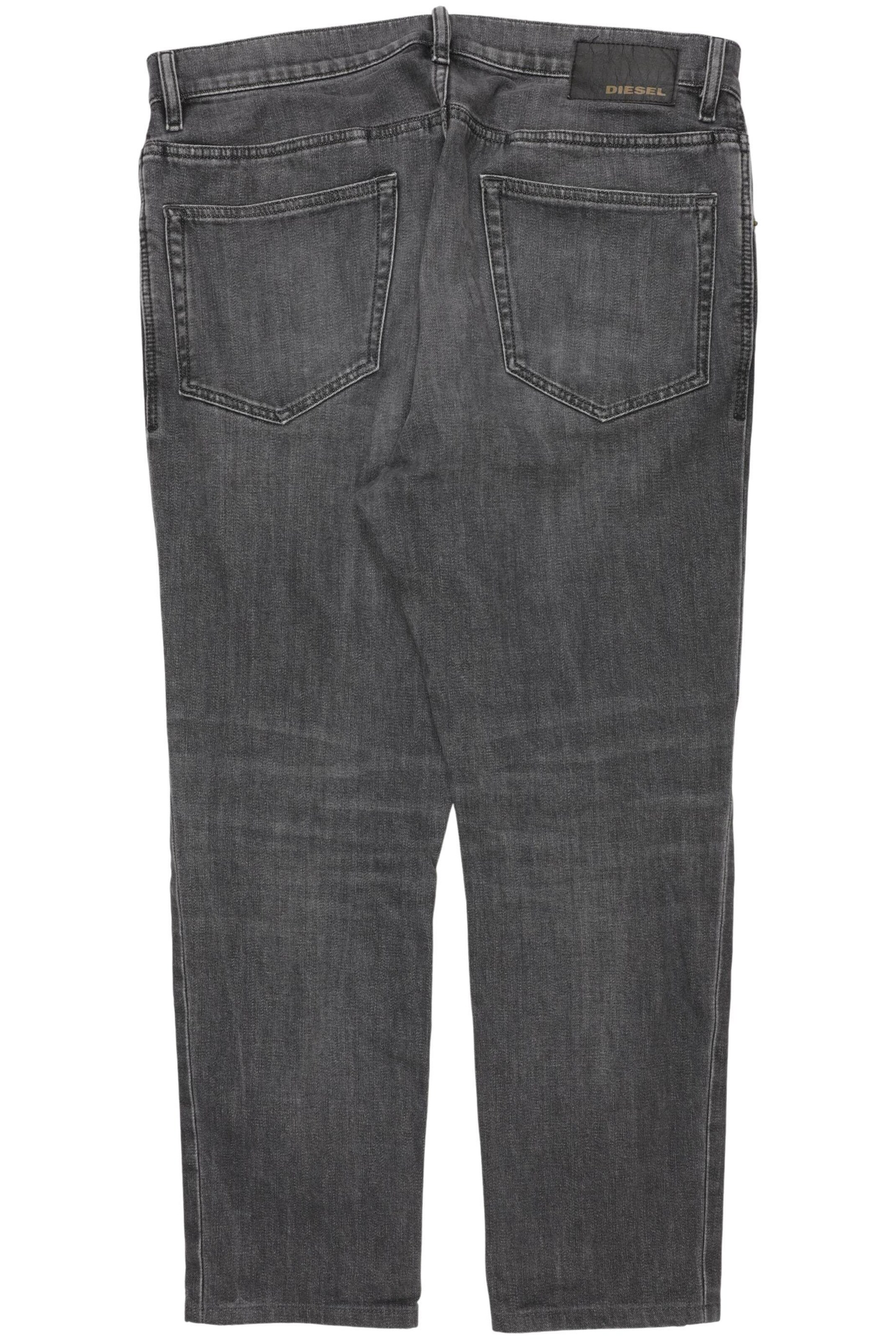 DIESEL Jeans 32 in Grau