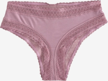 NextSlip 'Ulitmate Comfort' - ljubičasta boja: prednji dio