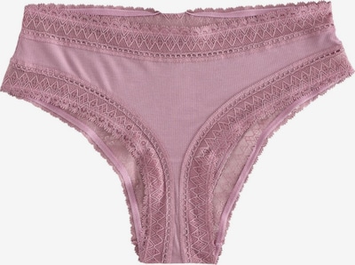 Slip 'Ulitmate Comfort Premium' in XL Next di colore malva, Visualizzazione prodotti