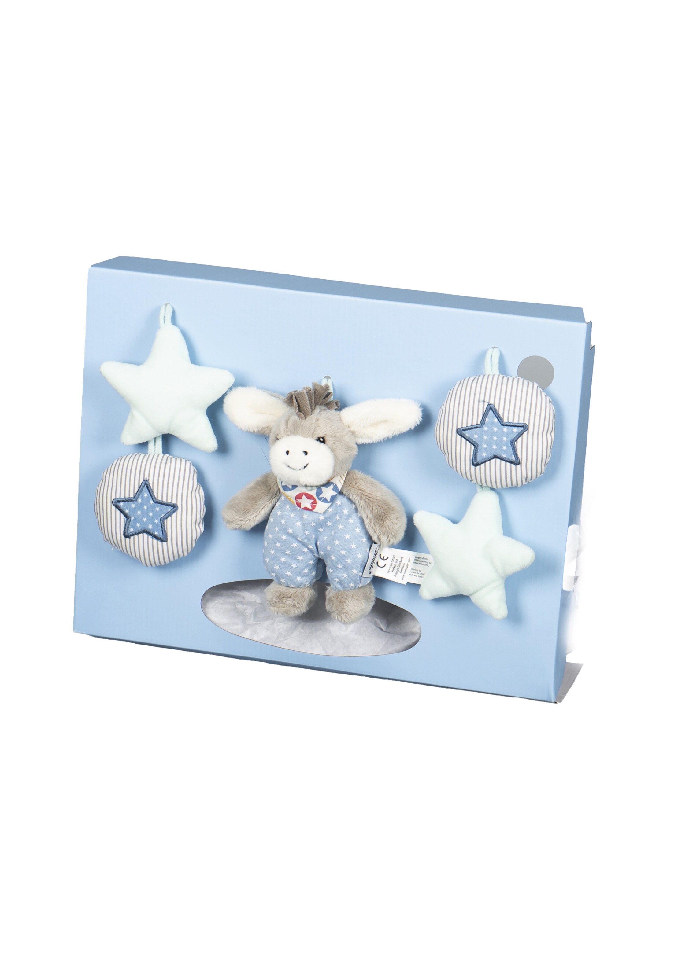 STERNTALER Mobile 'Emmi' in Mischfarben