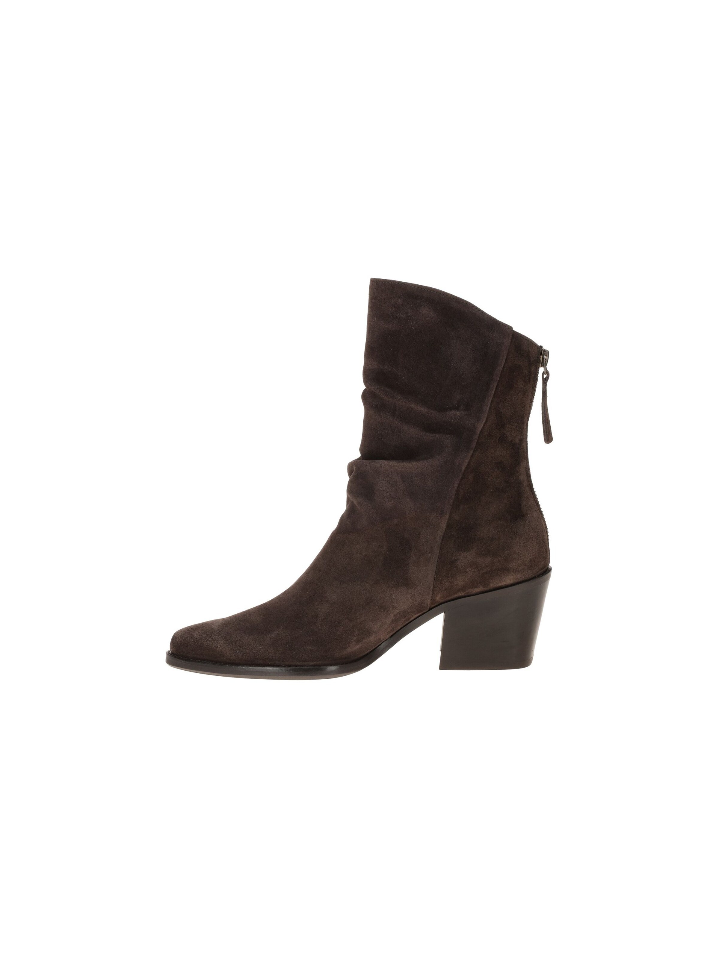Paul Green Boots‌ in Braun