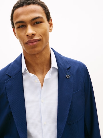 TOMMY HILFIGER Regular fit Blazer 'PERFORMANCE' in Blue