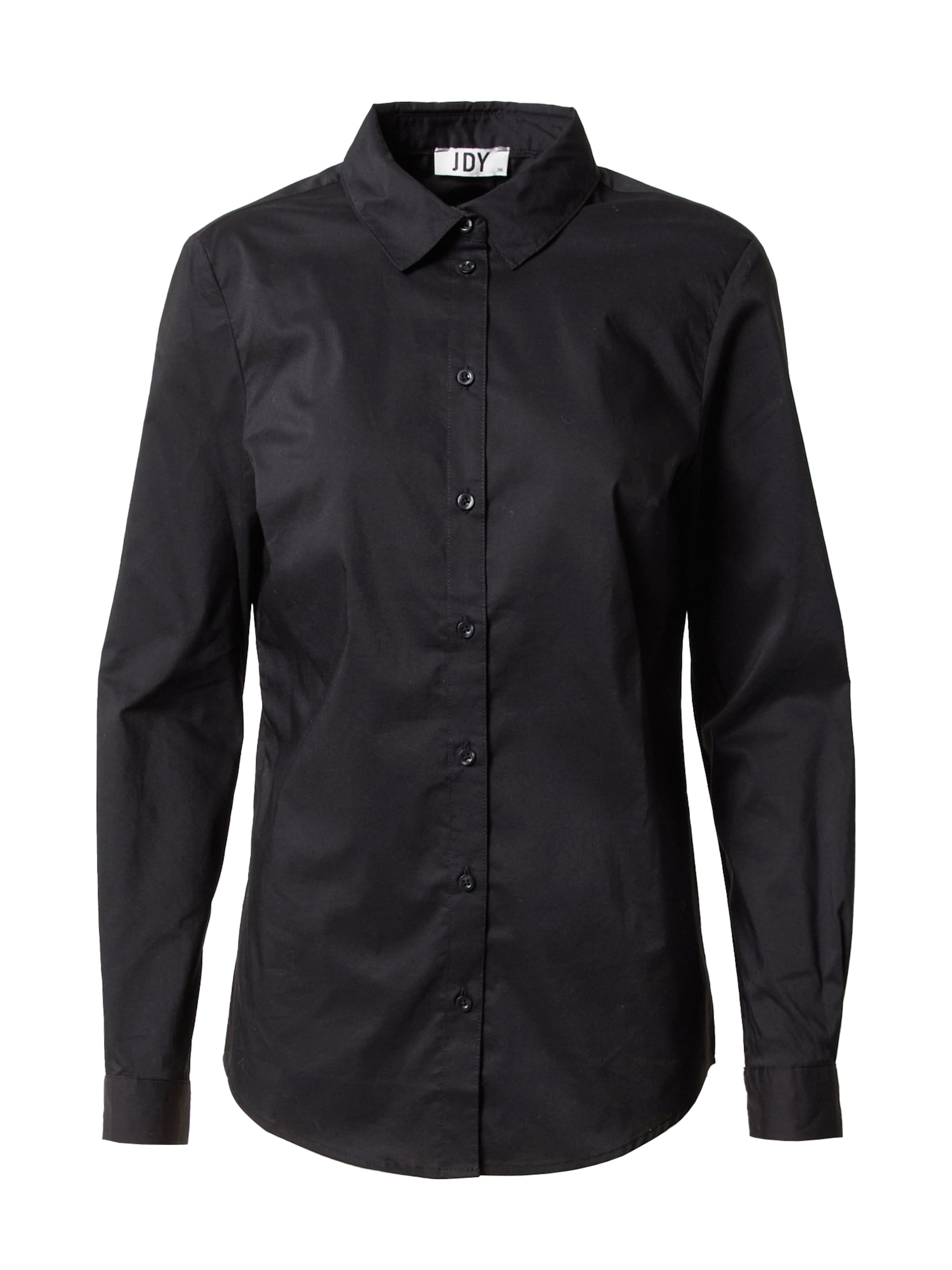 JDYBluza 'JDYMio' - crna boja: prednji dio