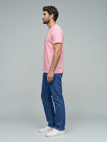 Salsa Jeans Shirt in Red