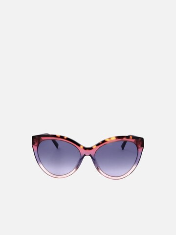 MISSONI Sunglasses 'Missoni' in Pink
