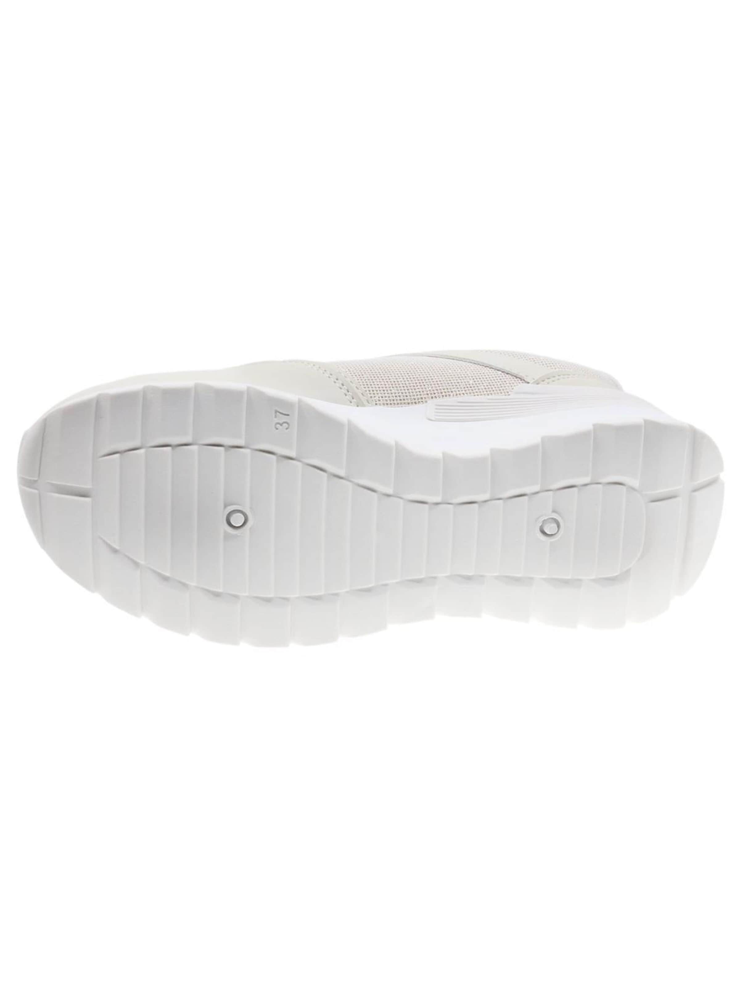 Scarpa stringata 'Casual Shoe' di Beppi in beige