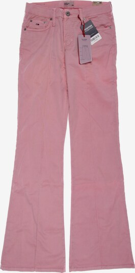 Tommy Jeans Pants in S in Pink, Item view