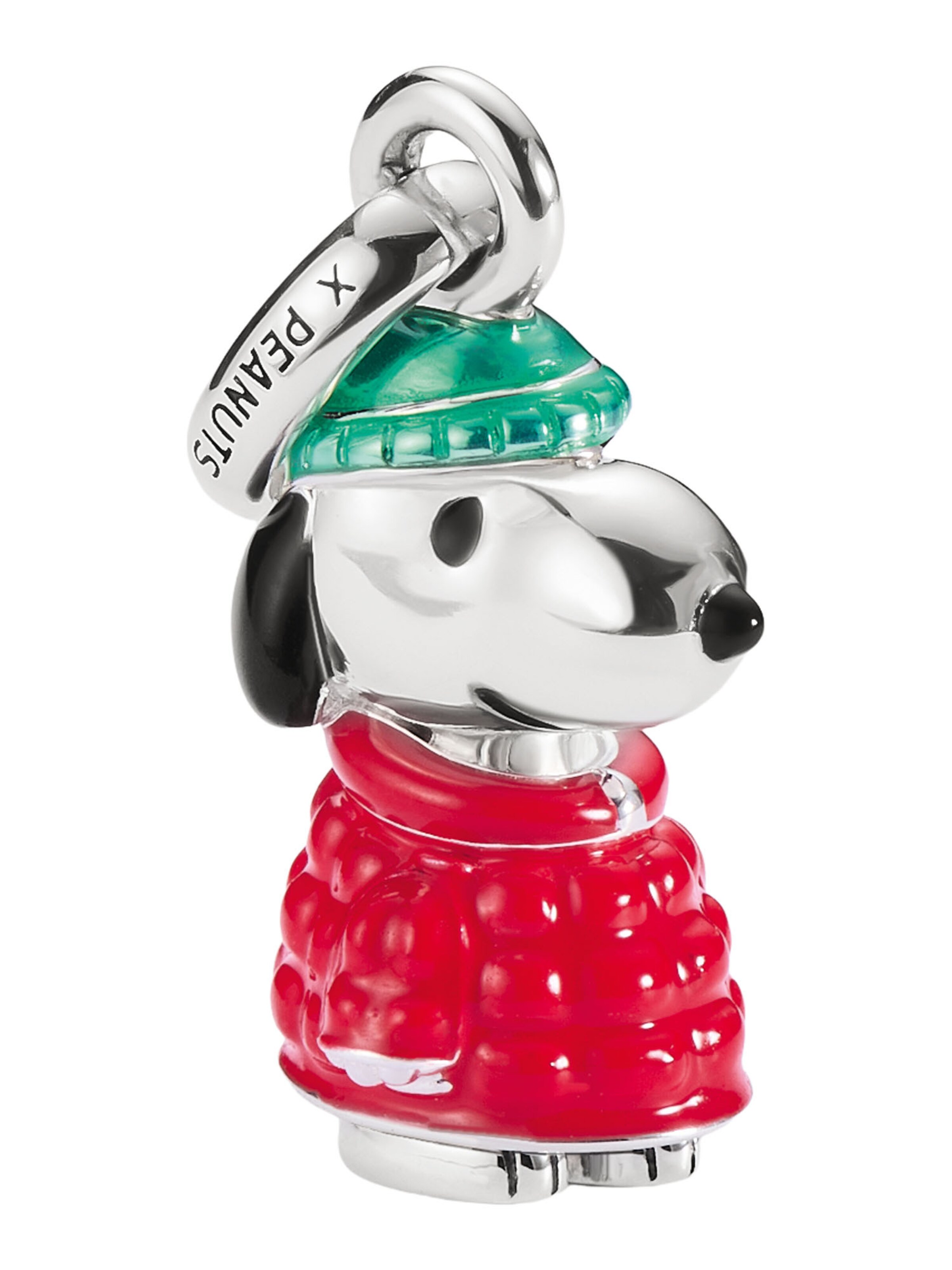 Thomas Sabo Pendant in Silver