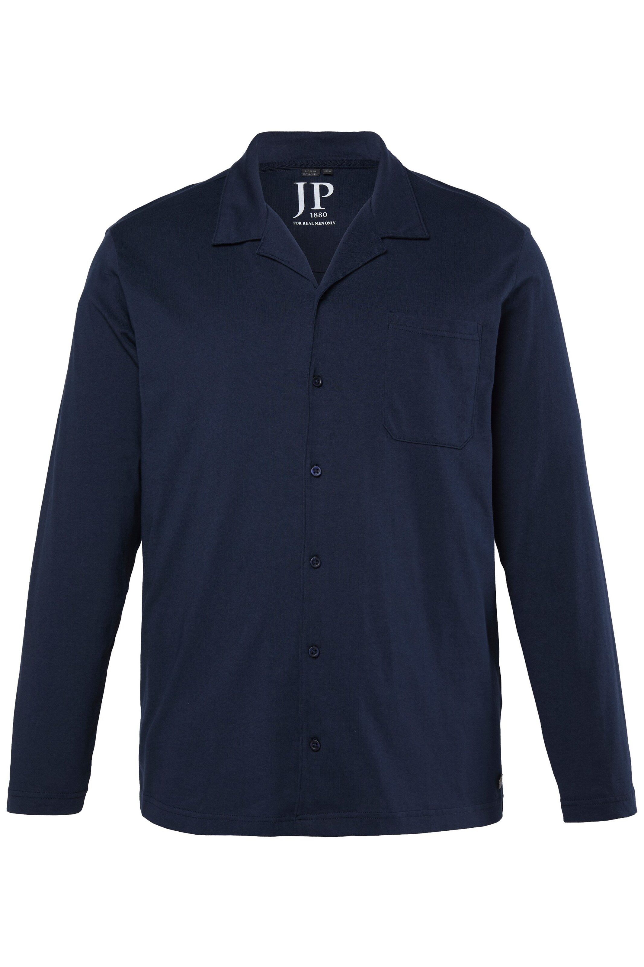 JP1880 Pyjama in Mischfarben
