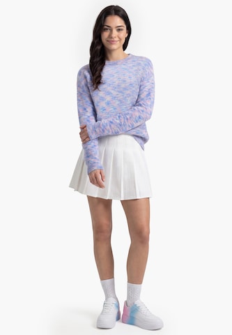 MYMO - Jersey en azul