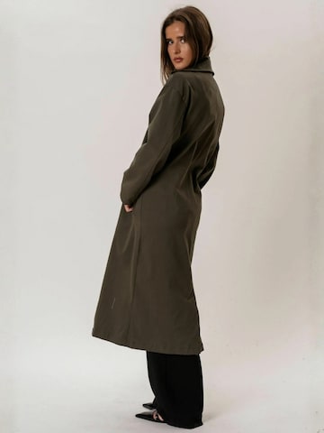 Veste mi-saison ' Harper ' ITS MAY en vert