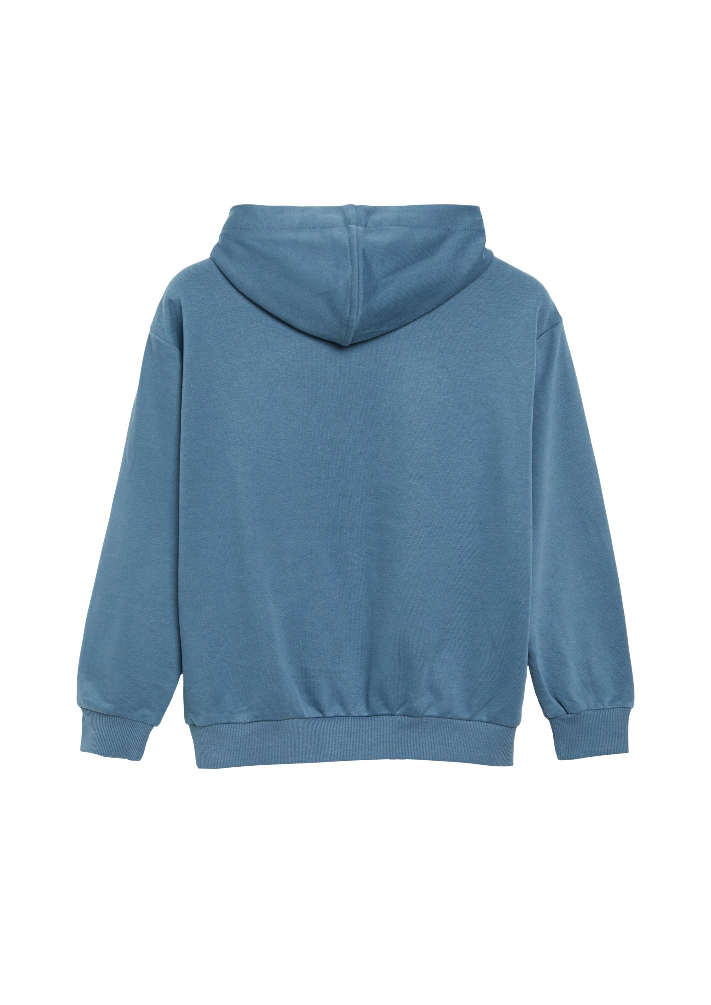 s.Oliver Sweatshirt in Blue