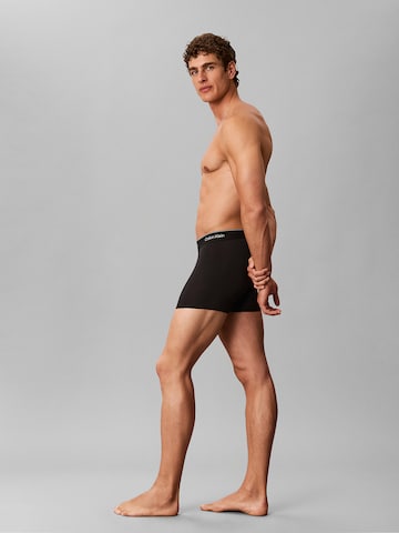 Calvin Klein Underwear Шорты Боксеры в Черный