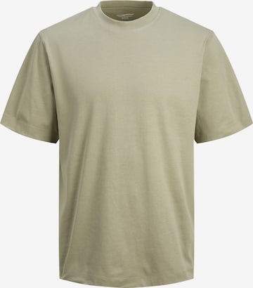 JACK & JONES Shirt 'JJEUrban Edge' in Grey: front